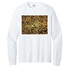 1-Hr RUSH NO MINIMUM Unisex Long Sleeve T-Shirt Thumbnail
