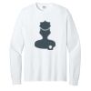 1-Hr RUSH NO MINIMUM Unisex Long Sleeve T-Shirt Thumbnail