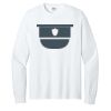 1-Hr RUSH NO MINIMUM Unisex Long Sleeve T-Shirt Thumbnail