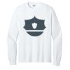1-Hr RUSH NO MINIMUM Unisex Long Sleeve T-Shirt Thumbnail