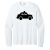 1-Hr RUSH NO MINIMUM Unisex Long Sleeve T-Shirt Thumbnail