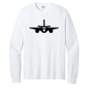 1-Hr RUSH NO MINIMUM Unisex Long Sleeve T-Shirt Thumbnail