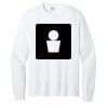 1-Hr RUSH NO MINIMUM Unisex Long Sleeve T-Shirt Thumbnail