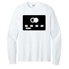 1-Hr RUSH NO MINIMUM Unisex Long Sleeve T-Shirt Thumbnail