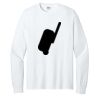 1-Hr RUSH NO MINIMUM Unisex Long Sleeve T-Shirt Thumbnail