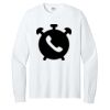 1-Hr RUSH NO MINIMUM Unisex Long Sleeve T-Shirt Thumbnail