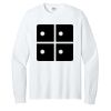 1-Hr RUSH NO MINIMUM Unisex Long Sleeve T-Shirt Thumbnail