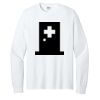 1-Hr RUSH NO MINIMUM Unisex Long Sleeve T-Shirt Thumbnail