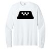 1-Hr RUSH NO MINIMUM Unisex Long Sleeve T-Shirt Thumbnail