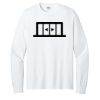 1-Hr RUSH NO MINIMUM Unisex Long Sleeve T-Shirt Thumbnail