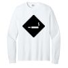 1-Hr RUSH NO MINIMUM Unisex Long Sleeve T-Shirt Thumbnail