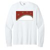 1-Hr RUSH NO MINIMUM Unisex Long Sleeve T-Shirt Thumbnail