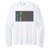 1-Hr RUSH NO MINIMUM Unisex Long Sleeve T-Shirt Thumbnail