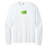 1-Hr RUSH NO MINIMUM Unisex Long Sleeve T-Shirt Thumbnail