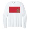 1-Hr RUSH NO MINIMUM Unisex Long Sleeve T-Shirt Thumbnail