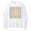 1-Hr RUSH NO MINIMUM Unisex Long Sleeve T-Shirt Thumbnail