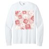 1-Hr RUSH NO MINIMUM Unisex Long Sleeve T-Shirt Thumbnail