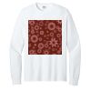 1-Hr RUSH NO MINIMUM Unisex Long Sleeve T-Shirt Thumbnail