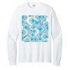 1-Hr RUSH NO MINIMUM Unisex Long Sleeve T-Shirt Thumbnail