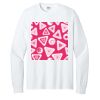 1-Hr RUSH NO MINIMUM Unisex Long Sleeve T-Shirt Thumbnail