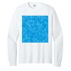 1-Hr RUSH NO MINIMUM Unisex Long Sleeve T-Shirt Thumbnail