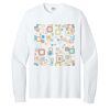 1-Hr RUSH NO MINIMUM Unisex Long Sleeve T-Shirt Thumbnail
