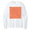 1-Hr RUSH NO MINIMUM Unisex Long Sleeve T-Shirt Thumbnail