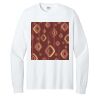 1-Hr RUSH NO MINIMUM Unisex Long Sleeve T-Shirt Thumbnail