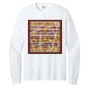 1-Hr RUSH NO MINIMUM Unisex Long Sleeve T-Shirt Thumbnail