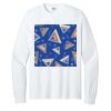 1-Hr RUSH NO MINIMUM Unisex Long Sleeve T-Shirt Thumbnail