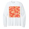 1-Hr RUSH NO MINIMUM Unisex Long Sleeve T-Shirt Thumbnail