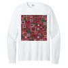 1-Hr RUSH NO MINIMUM Unisex Long Sleeve T-Shirt Thumbnail