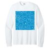 1-Hr RUSH NO MINIMUM Unisex Long Sleeve T-Shirt Thumbnail