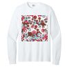 1-Hr RUSH NO MINIMUM Unisex Long Sleeve T-Shirt Thumbnail