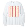 1-Hr RUSH NO MINIMUM Unisex Long Sleeve T-Shirt Thumbnail