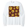 1-Hr RUSH NO MINIMUM Unisex Long Sleeve T-Shirt Thumbnail