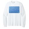 1-Hr RUSH NO MINIMUM Unisex Long Sleeve T-Shirt Thumbnail
