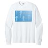 1-Hr RUSH NO MINIMUM Unisex Long Sleeve T-Shirt Thumbnail