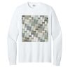 1-Hr RUSH NO MINIMUM Unisex Long Sleeve T-Shirt Thumbnail
