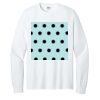 1-Hr RUSH NO MINIMUM Unisex Long Sleeve T-Shirt Thumbnail