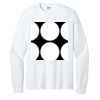 1-Hr RUSH NO MINIMUM Unisex Long Sleeve T-Shirt Thumbnail