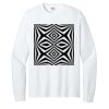 1-Hr RUSH NO MINIMUM Unisex Long Sleeve T-Shirt Thumbnail