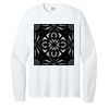 1-Hr RUSH NO MINIMUM Unisex Long Sleeve T-Shirt Thumbnail