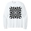 1-Hr RUSH NO MINIMUM Unisex Long Sleeve T-Shirt Thumbnail