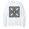 1-Hr RUSH NO MINIMUM Unisex Long Sleeve T-Shirt Thumbnail
