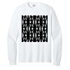 1-Hr RUSH NO MINIMUM Unisex Long Sleeve T-Shirt Thumbnail