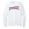 1-Hr RUSH NO MINIMUM Unisex Long Sleeve T-Shirt Thumbnail