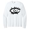1-Hr RUSH NO MINIMUM Unisex Long Sleeve T-Shirt Thumbnail