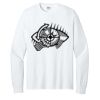 1-Hr RUSH NO MINIMUM Unisex Long Sleeve T-Shirt Thumbnail