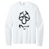 1-Hr RUSH NO MINIMUM Unisex Long Sleeve T-Shirt Thumbnail